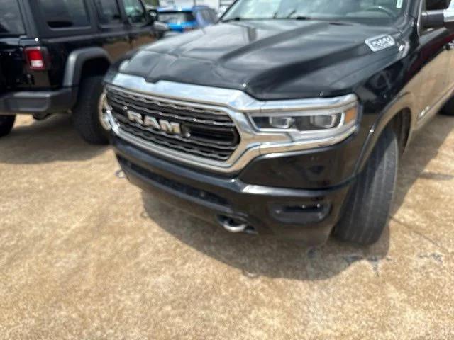 ram ram 1500 pickup 2019 1C6SRFHTXKN549640 image ram ram 1500 pickup 2019 1C6SRFHTXKN549640 image
